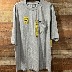 Stanley Workwear shirt men's 2XL. NWT